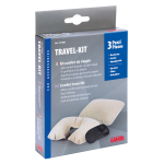 Travel-Kit 3 in 1, kit da viaggio