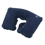 Neck-Support, appoggiacollo gonfiabile