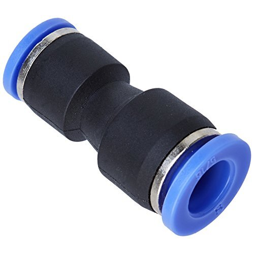 D-3, Adattatore tubi aria, set 20 pz - Ã  6>8 mm