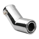 TS-20, terminale di scarico