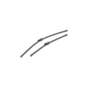 Spazzola Tergi Valeo 574641 Silencio Flat Blade Set