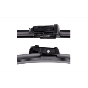 Spazzola Tergi Valeo 574641 Silencio Flat Blade Set