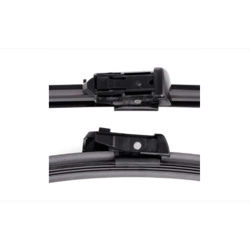 Spazzola Tergi Valeo 574641 Silencio Flat Blade Set