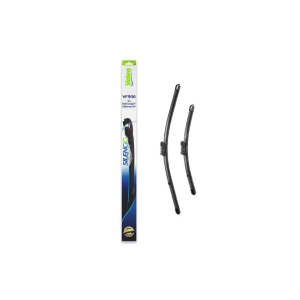 Spazzola Tergi Valeo 577906 Silencio Flat Blade Set