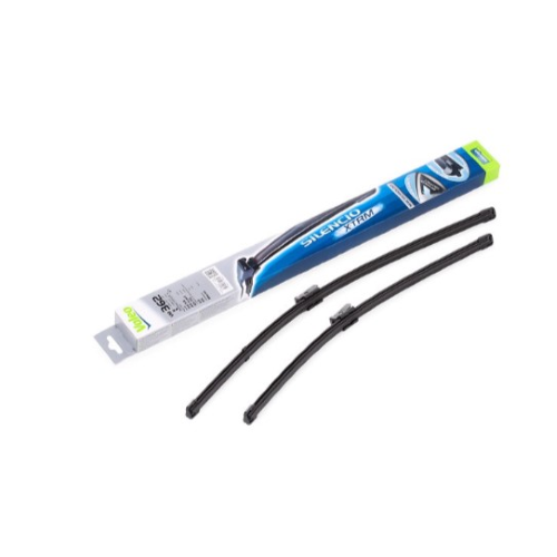 Spazzola Tergi Valeo 574462 Silencio Flat Blade Set