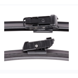 Spazzola Tergi Valeo 574462 Silencio Flat Blade Set