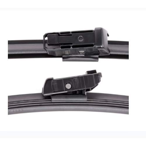 Spazzola Tergi Valeo 574462 Silencio Flat Blade Set