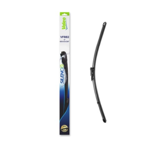 Spazzola Tergi Valeo 577882 Silencio Flat Blade Set