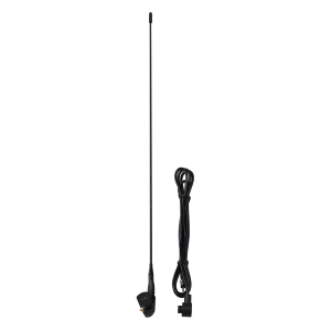 Antenna a tetto - 55 cm