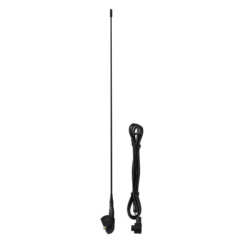 Antenna a tetto - 55 cm