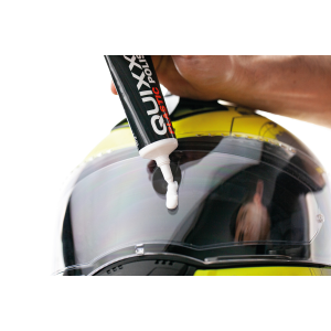 Quixx-Xerapol, rimuovi graffi per superfici in acrilico