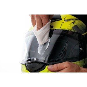 Quixx-Xerapol, rimuovi graffi per superfici in acrilico