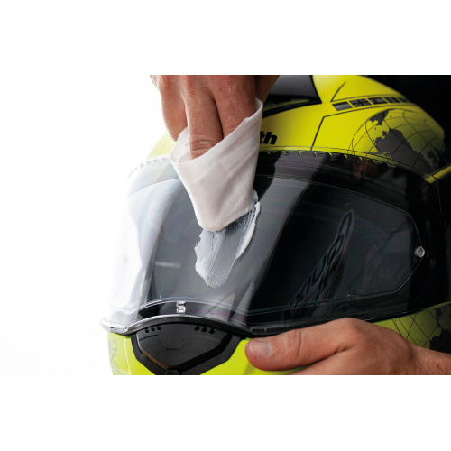 Quixx-Xerapol, rimuovi graffi per superfici in acrilico