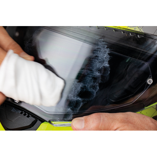 Quixx-Xerapol, rimuovi graffi per superfici in acrilico