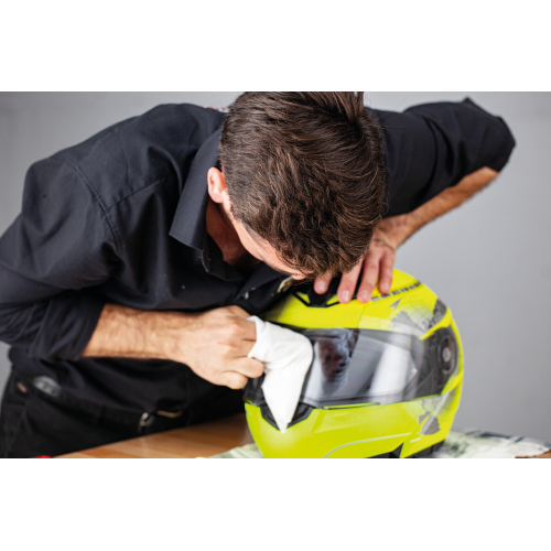 Quixx-Xerapol, rimuovi graffi per superfici in acrilico