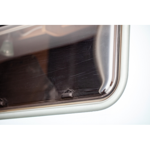 Quixx-Xerapol, rimuovi graffi per superfici in acrilico