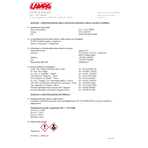 Superior-Verde G12+, liquido antigelo radiatore concentrato (-36Â°C) - 1 L