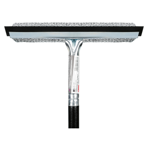 Pulivetro super-professionale - 25 cm