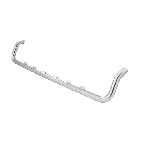 Barra portafari per tetto - Type 4 - compatibile per Scania R Serie 6 - Streamli