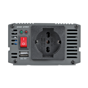 Power Inverter 500, trasformatore 12V > 220V