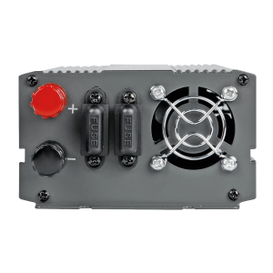 Power Inverter 500, trasformatore 12V > 220V