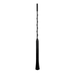 Stelo Ricambio Antenna (AM/FM) - 28 cm - Ã  5 mm