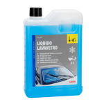 38082 Lampa Liquido detergente cristalli (-6C) - 2000 ml