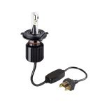9-32V Halo Led Serie 3 Blade - (H4) - 20W - P43t - 1 pz  - Scatola