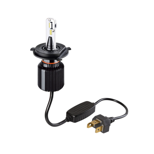 9-32V Halo Led Serie 3 Blade - (H4) - 20W - P43t - 1 pz  - Scatola