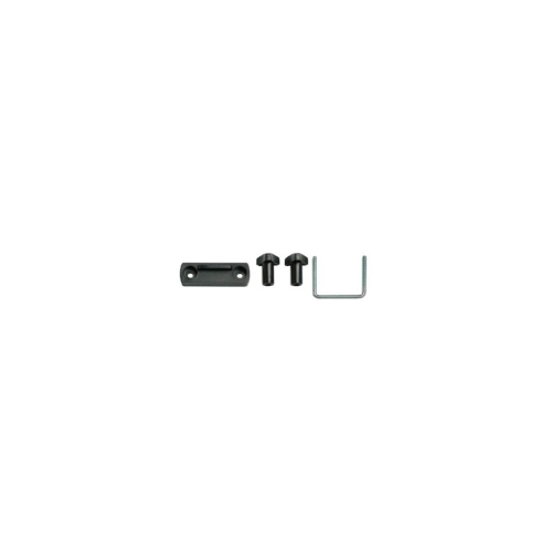 BOX BAULE DA TETTO PORTAPACCHI NERO OPACO GEV E9017 EASY BLACK 320 LITRI