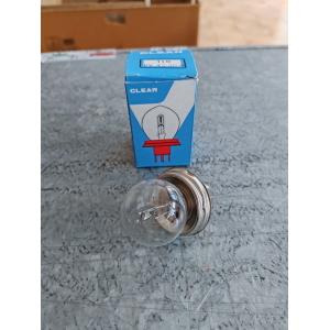 1 Lampada Lampadina 6v 45/40W per auto d'epoca