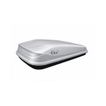 Box da tetto Easy 320 Grigio