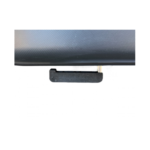 Box da tetto Easy 320 Grigio
