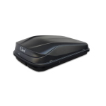 Box da tetto Easyblack 420 Nero Opaco