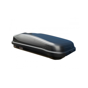 Box da tetto Easyblack 420 Nero Opaco