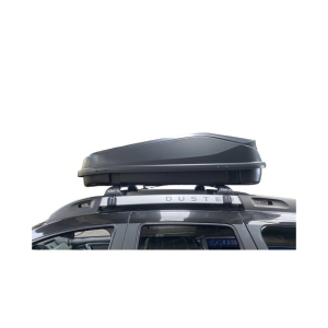 Box da tetto Easyblack 420 Nero Opaco