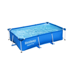 PISCINA C/TELAIO CM.259X170X61H 56403