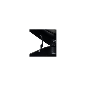 Box da tetto Easyblack 480 Nero Opaco