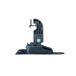 Box da tetto Easy 480 Grigio
