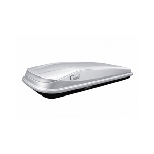 Box da tetto Easy 480 Grigio