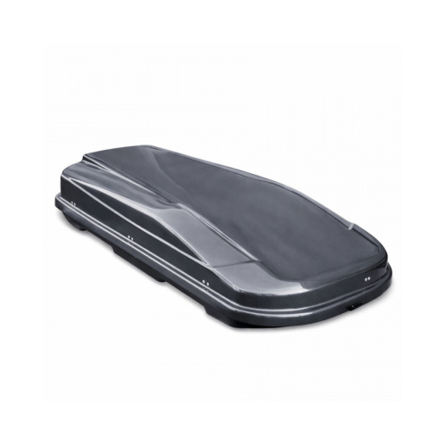 Box da tetto X-Treme 600 Dual-side Grigio Scuro Antracite
