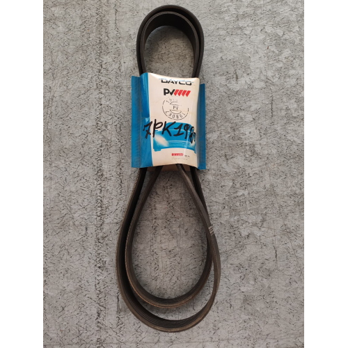 DAYCO 7PK1980 Cinghia servizi adatti per MERCEDES-BENZ SPRINTER, Classe C