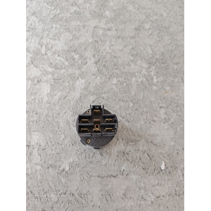 COMMUTATORE ACCENSIONE SIPEA PER RITMO, FIAT PANDA, UNO, LANCIA DELTA THEMA, Y10