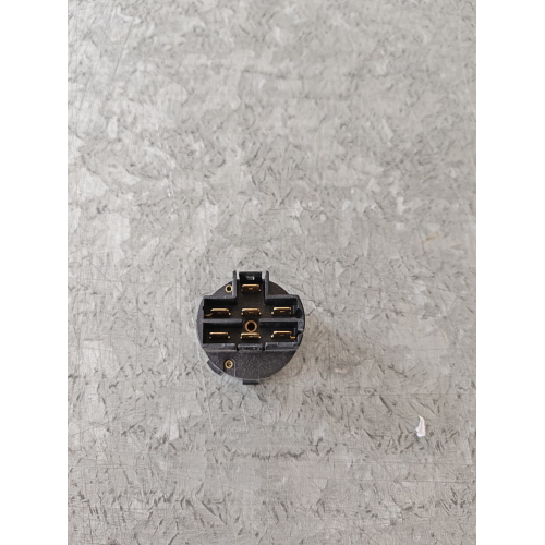 COMMUTATORE ACCENSIONE SIPEA PER RITMO, FIAT PANDA, UNO, LANCIA DELTA THEMA, Y10