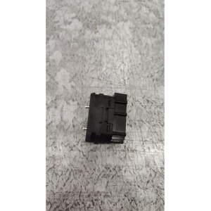 BLOCCHETTO AVVIAMENTO COMMUTATORE IMPIANTO HARMAN LANCIA THEMA/ FIAT CROMA- PANDA MARCA SIDAT 4/281052