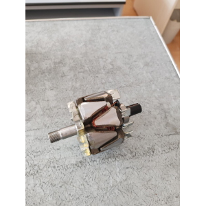 ROTORE ALTERNATORE MAGNETI MARELLI COD. 85561411