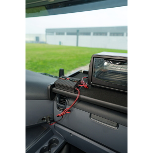 Transformer, trasformatore di corrente, 24V > 12V - 15A