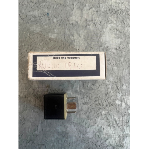 INTERMITTENZA 12V-30A FIAT SIPEA 601970 601971