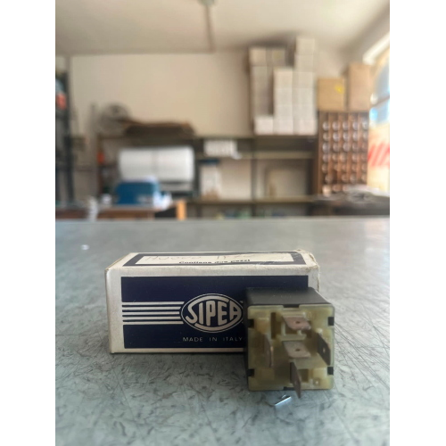 INTERMITTENZA 12V-30A FIAT SIPEA 601970 601971