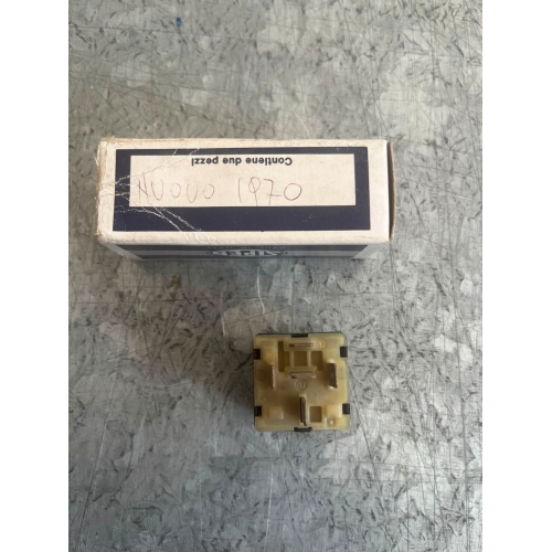 INTERMITTENZA 12V-30A FIAT SIPEA 601970 601971